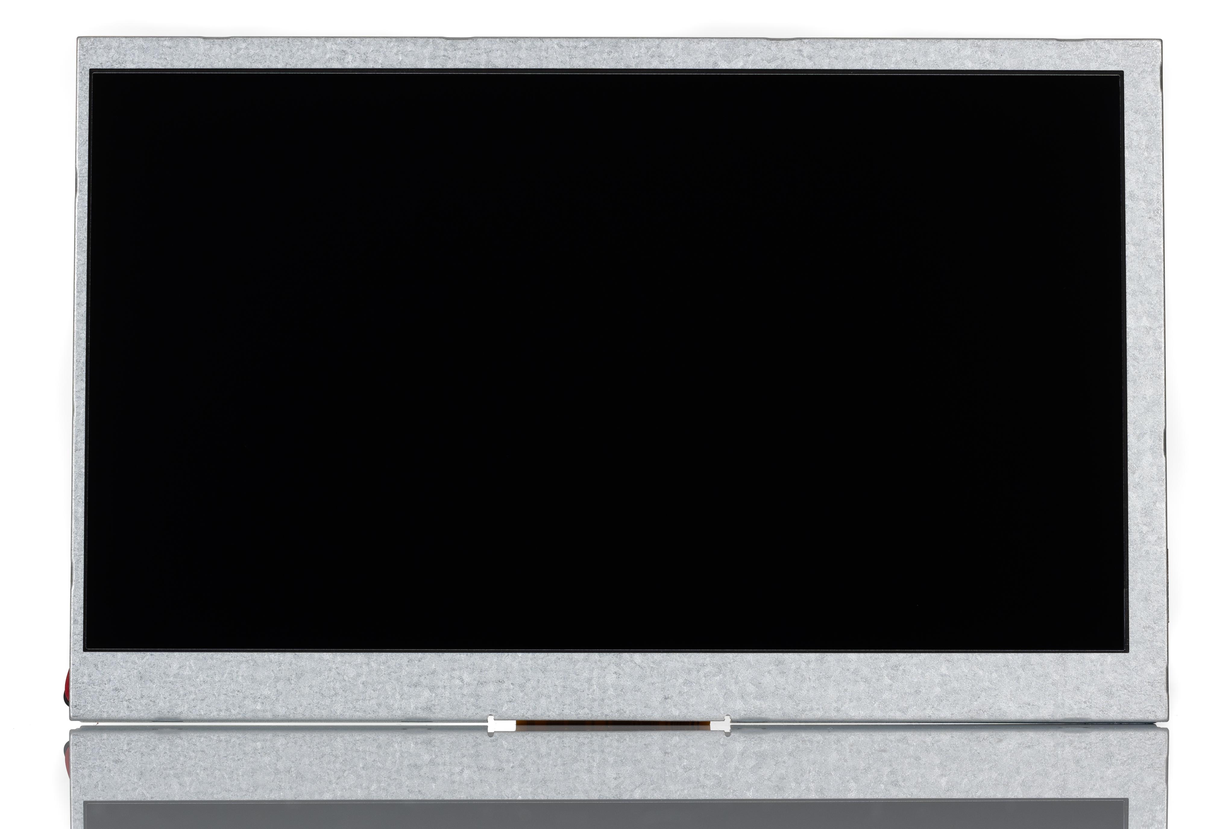 RS PRO TFT TFT LCD Display / Touch Screen, 8in WXGA, 1024 x 768pixels