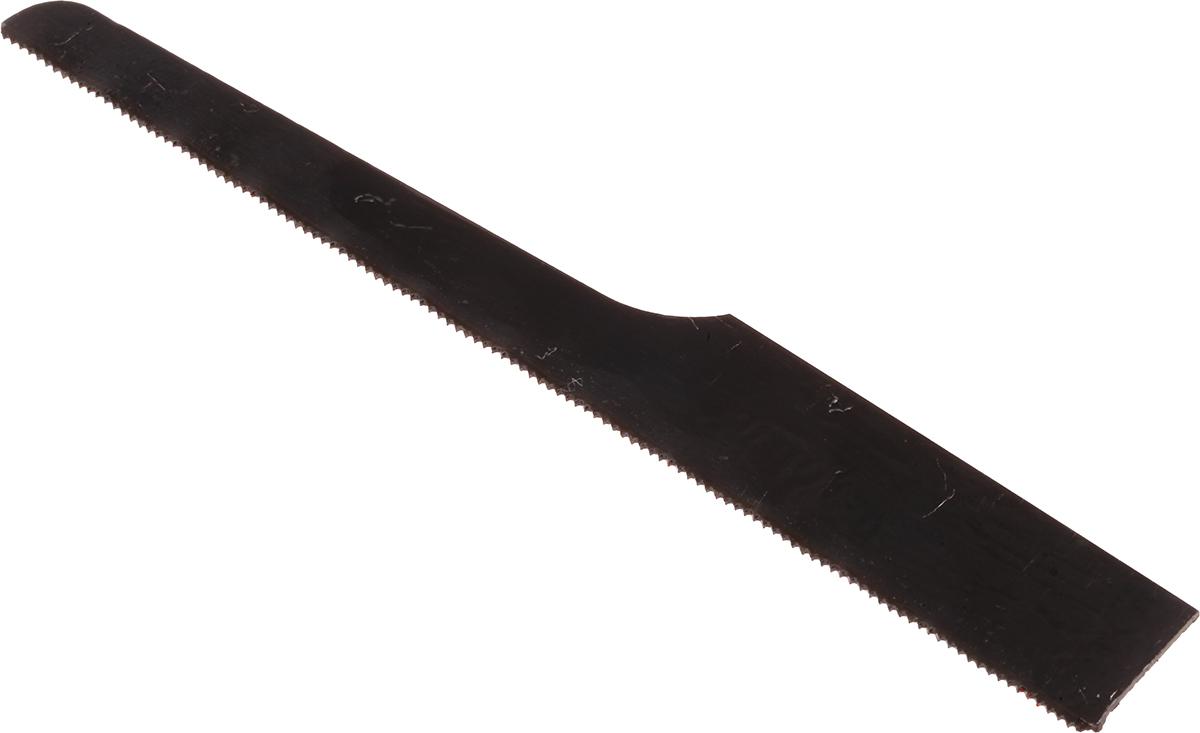 RS PRO, 32 Teeth Per Inch 95mm Cutting Length Reciprocating Saw Blade, Pack of 5