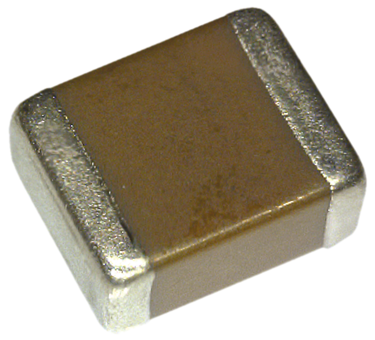 KEMET 47nF Multilayer Ceramic Capacitor MLCC, 200V dc V, ±5% , SMD