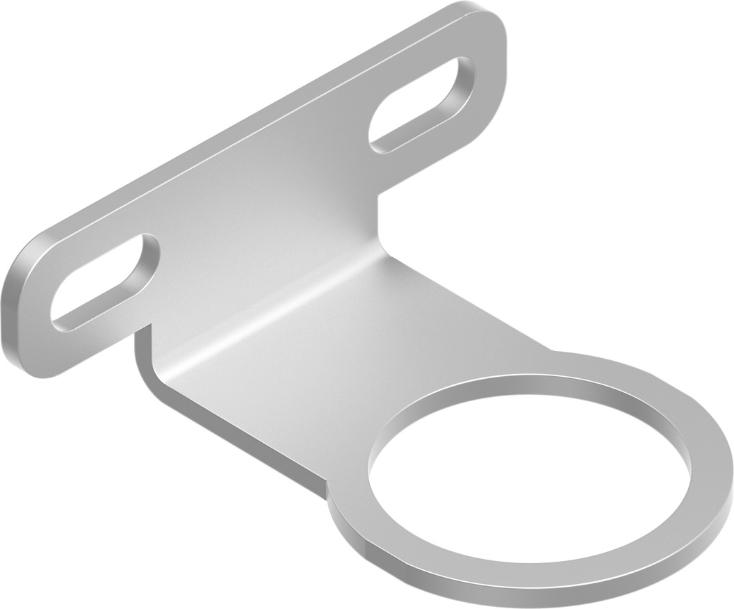 Festo Bracket for MS Series Filter Regulator, 526064