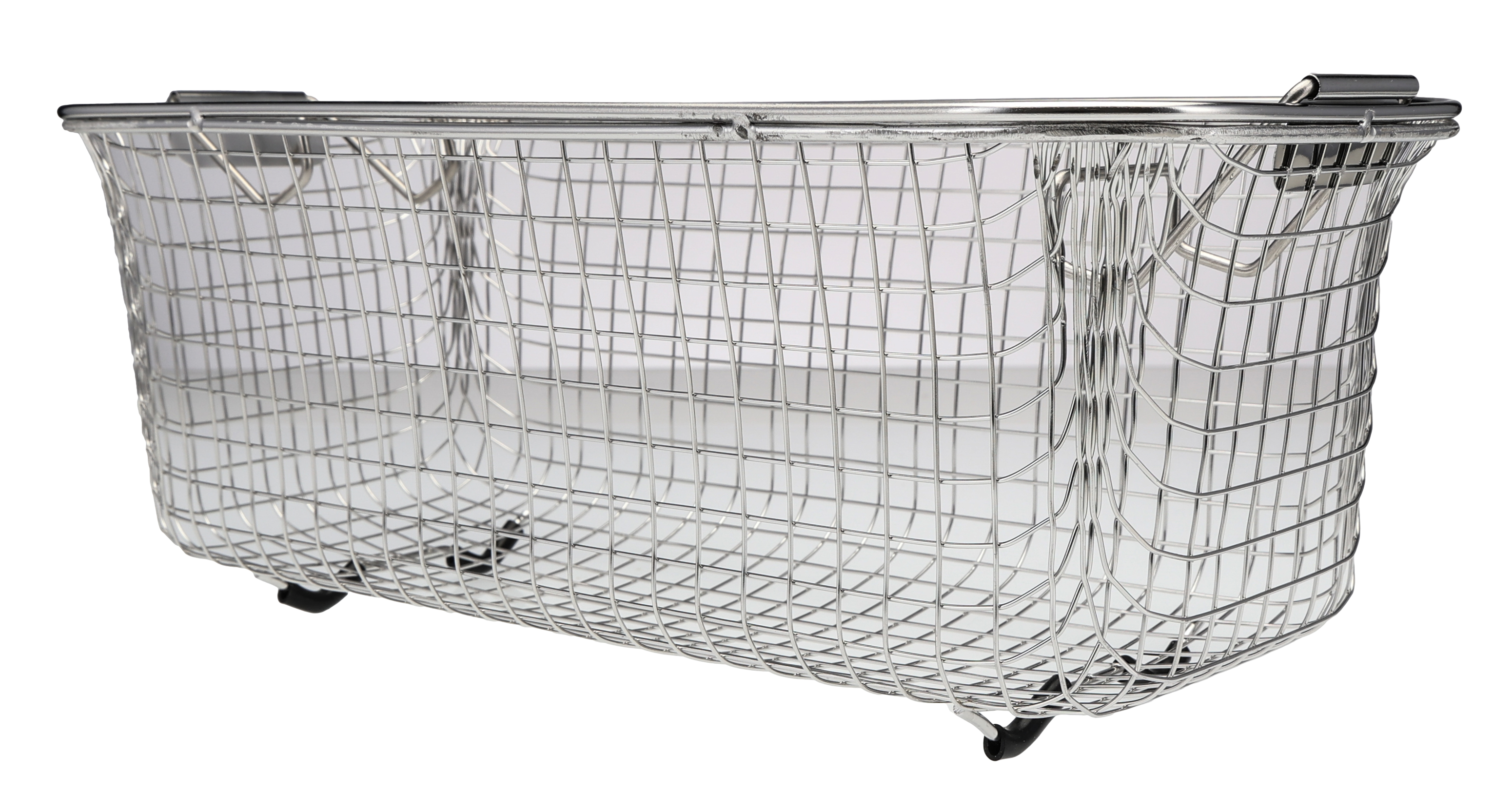 RS PRO Ultrasonic Cleaner Basket for 136-8567 Ultrasonic Cleaner