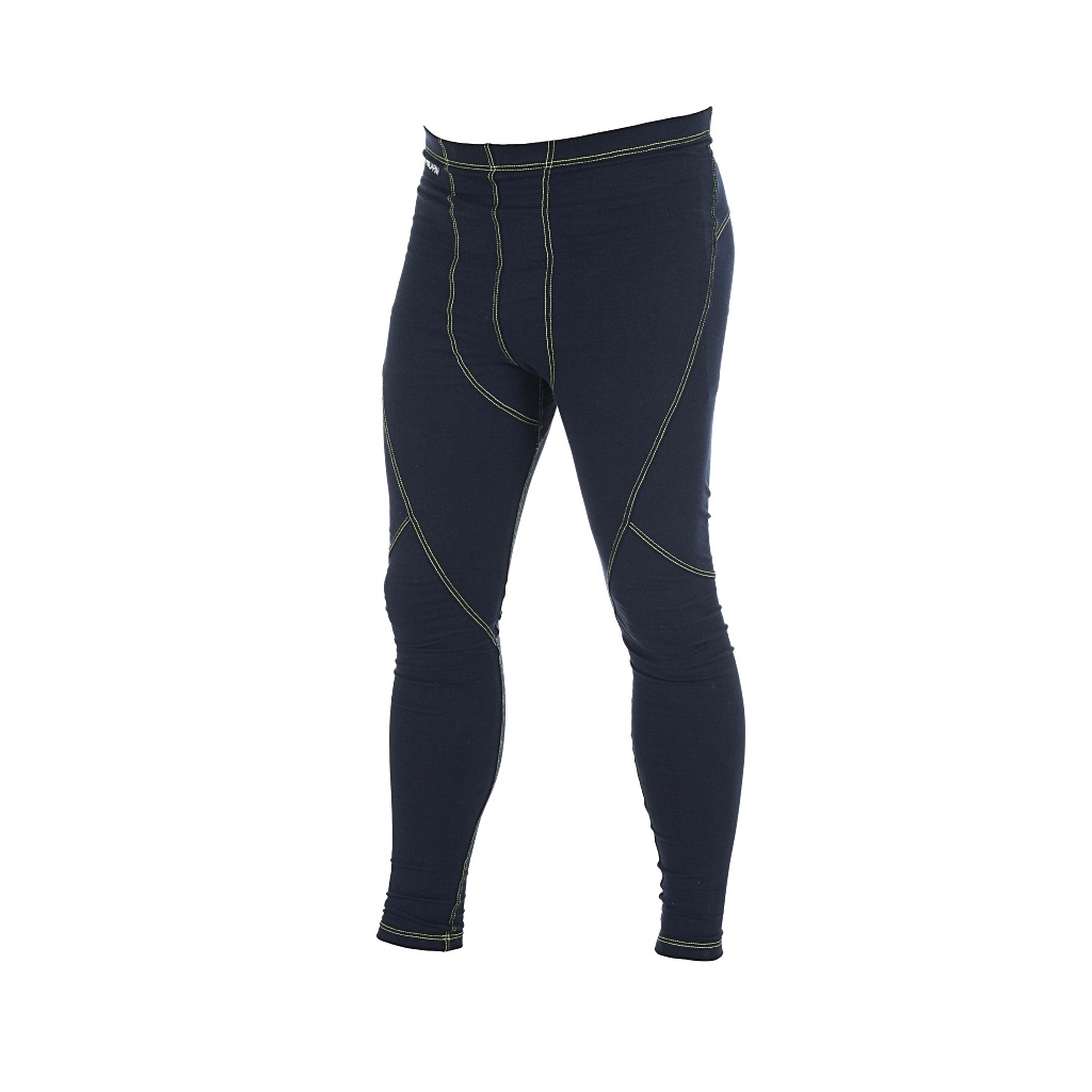 ProGARM Navy VXS+ jersey fabric Base Layer, XL