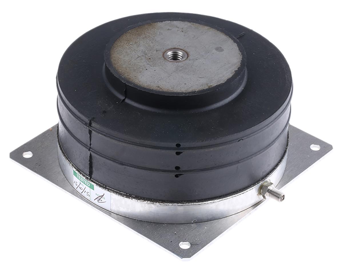 Fabreeka M12 Anti Vibration Mount