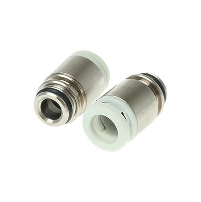SMC VVQ Series One-touch Fitting, VVQ1000-51A-N9