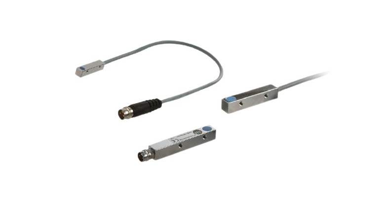 Allen Bradley Inductive Rectangular Proximity Sensor, 2 mm Detection, PNP NO, 24 → 30 V dc