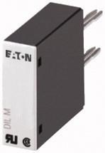 Eaton Contactor Varistor for use with DILK12 to DILK25 Series, DILL Series, DILM17 to DILM32 Series, DILMP32 to DILMP45