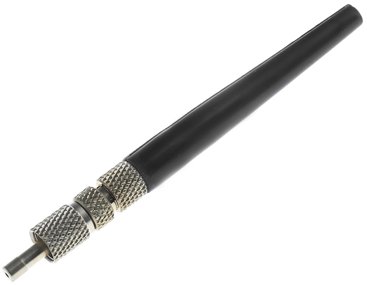 Phoenix Contact, PSM-SET-FSMA/4-KT, SMA, Flat Polish Simplex Fibre Optic Connector, PCF