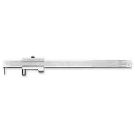 BETA 200mm, 8in Vernier Caliper, Imperial, Metric
