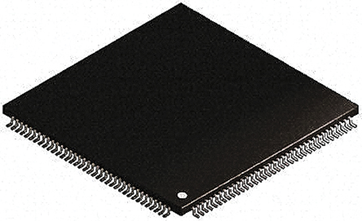 STMicroelectronics STM32L4R9ZIT6, 32 bit ARM Cortex M4, STM32L4R9ZI Microcontroller, 120 MHz, 2MB FLASH, 144-Pin LQFP