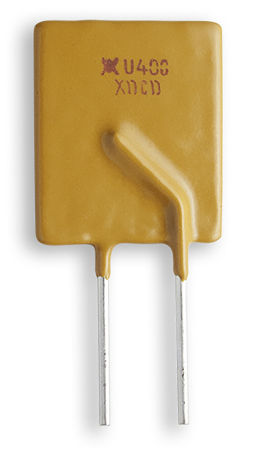 Wickmann 4A Resettable Fuse, 30 V ac, 30V dc