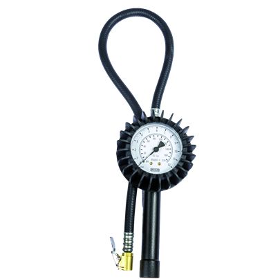 PREVOST Tyre Inflator