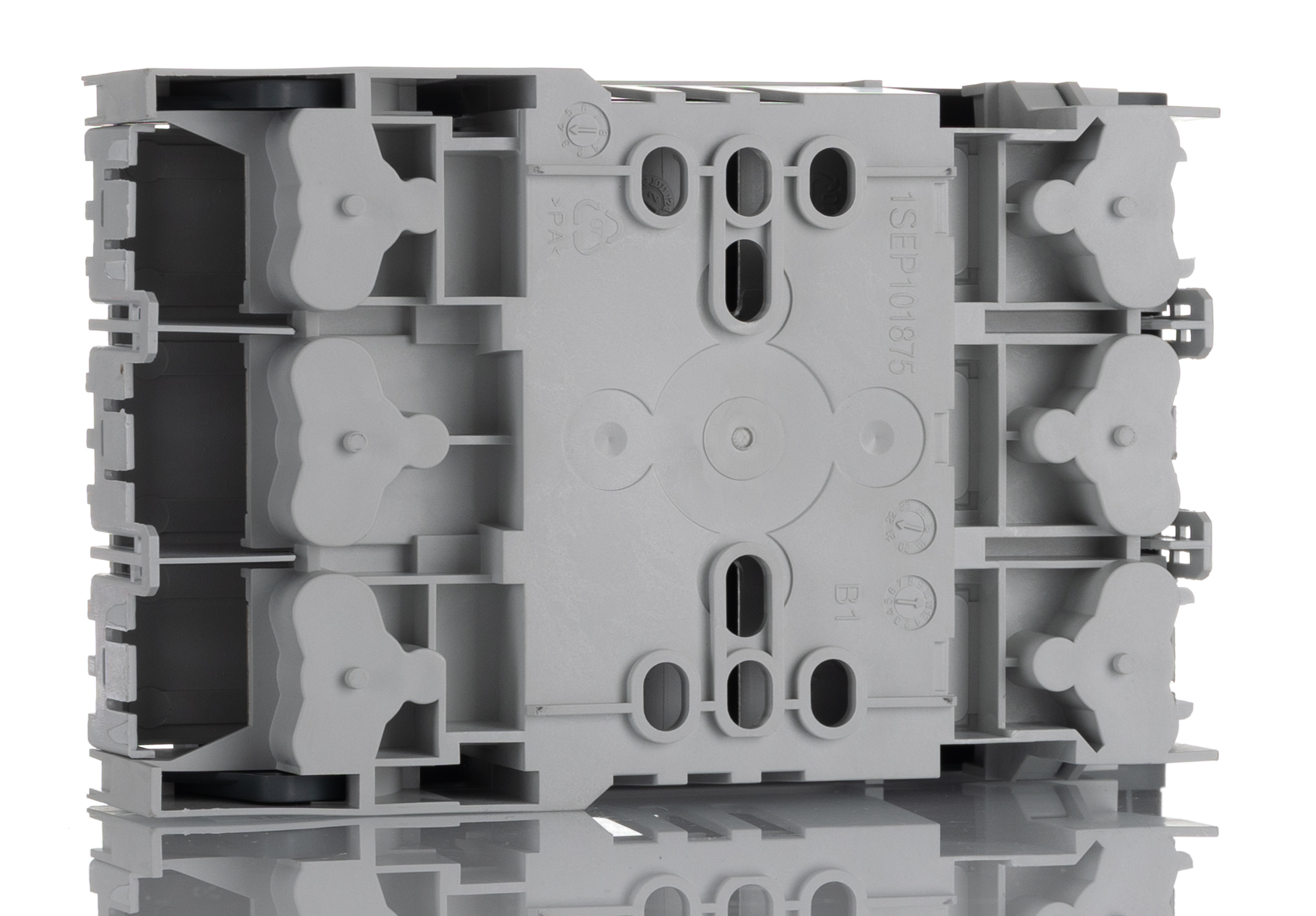ABB Fuse Switch Disconnector, 3 Pole, 160A Max Current, 160A Fuse Current
