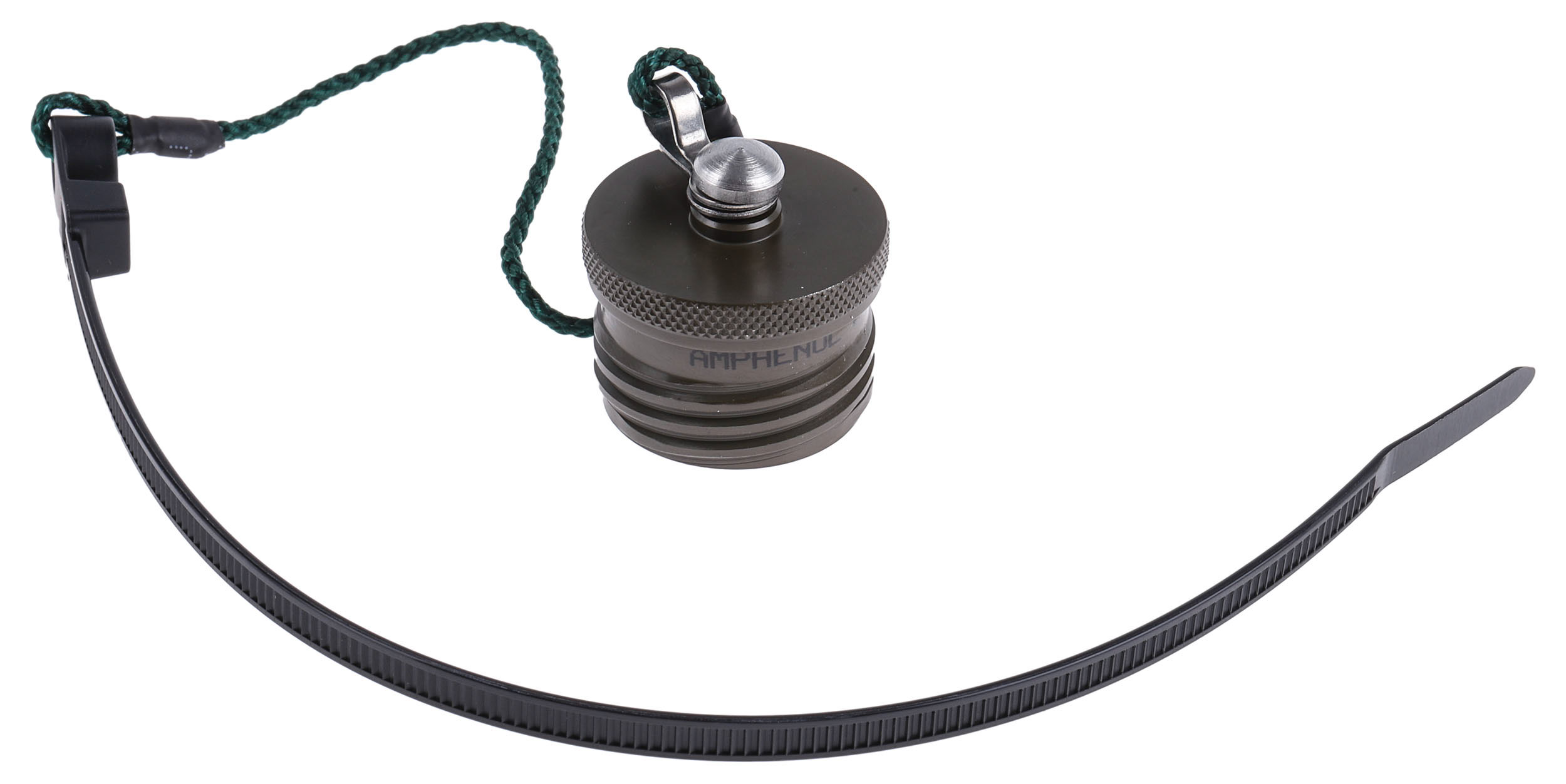 Amphenol Socapex, USBFTV Corded Dust Cap