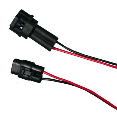 JKL Components ZWF-1000-I Connection LED Cable for ZWF-MULTI LED Light Bar, 1.023m