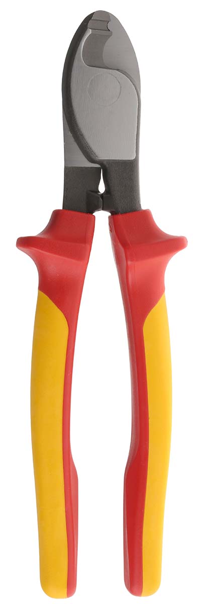 RS PRO VDE/1000V Insulated Cable Cutters