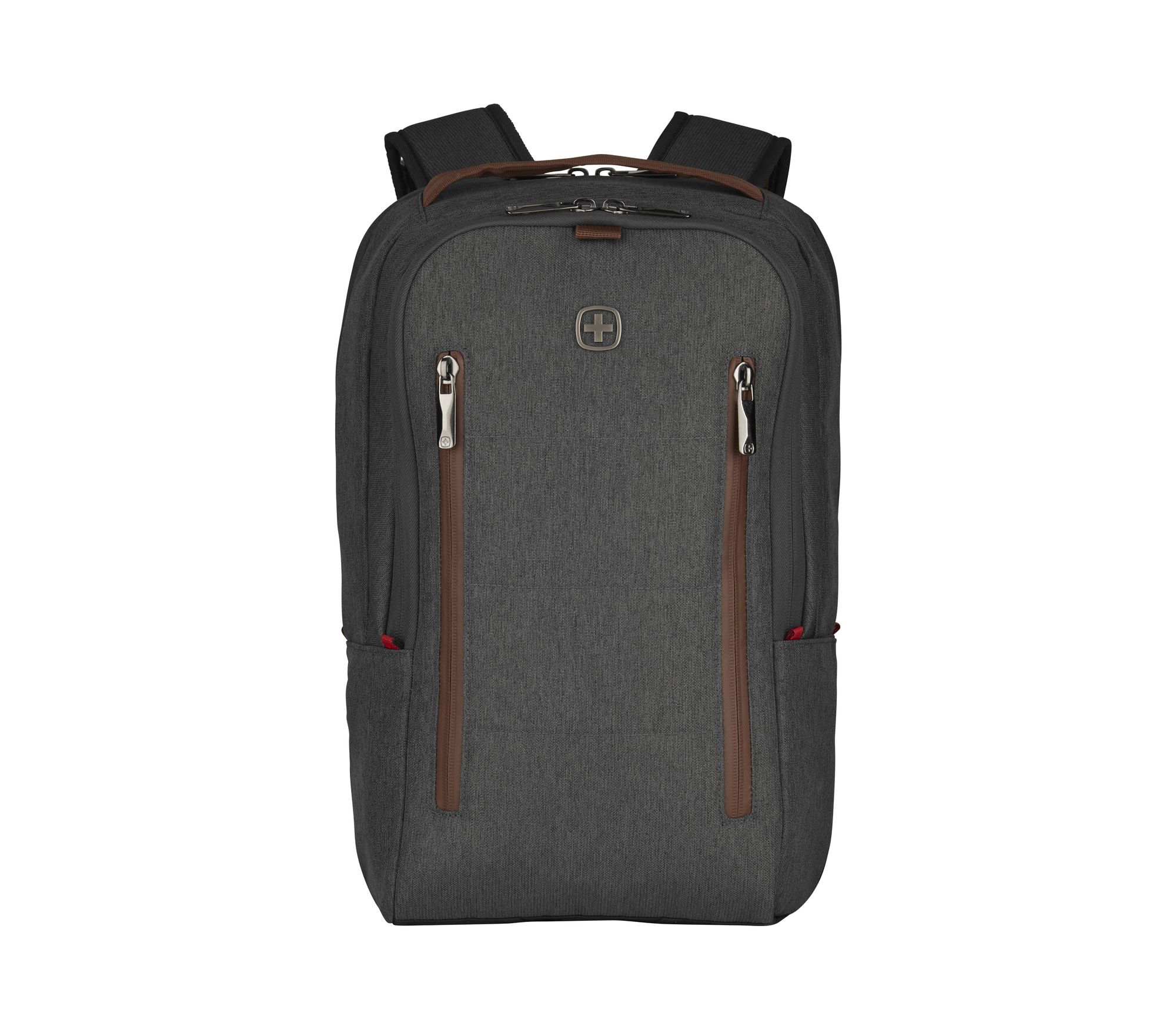 Wenger CityUpgrade 16in  Laptop Backpack, Grey