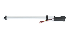 Actuonix Micro Linear Actuator, 100mm, 12V dc, 18mm/s