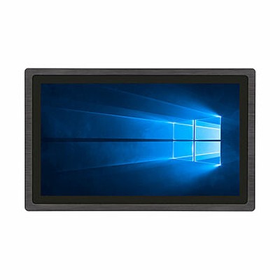 Wachendorff PPC002 Series Panel PC Display Unit - 21.5 in, TFT-LCD Display, 1920 x 1080
