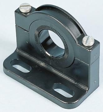Telemecanique Sensors Bracket for Use with XU Series