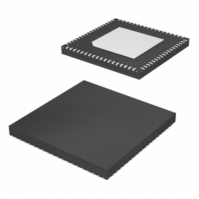 Renesas Electronics 9ZX21901DKLF Clock Buffer 72-Pin VFQFPN