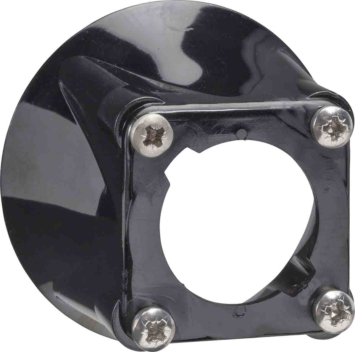 Schneider Electric Protective guard, For Use With Harmony XAC