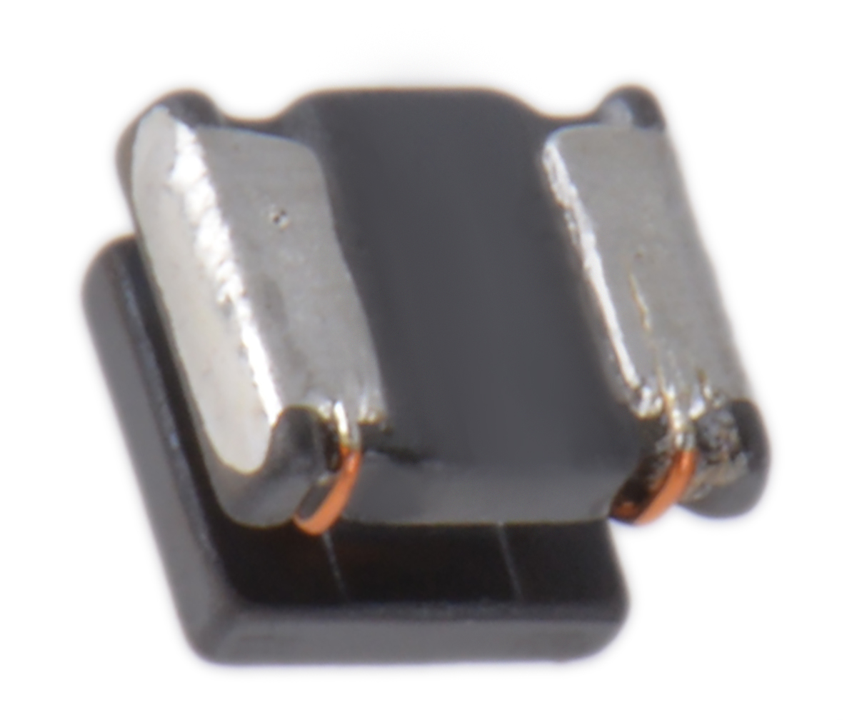 Murata, LQH, 1210 No Wirewound Surface Mount Inductor with a Ferrite Core, 150 nH Wirewound ±20 % 1.45 A Idc