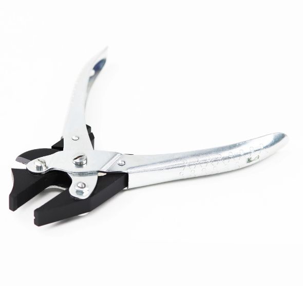 RS PRO Side Cutter Parallel Plier, 140 mm Overall, Flat Tip, 28mm Jaw