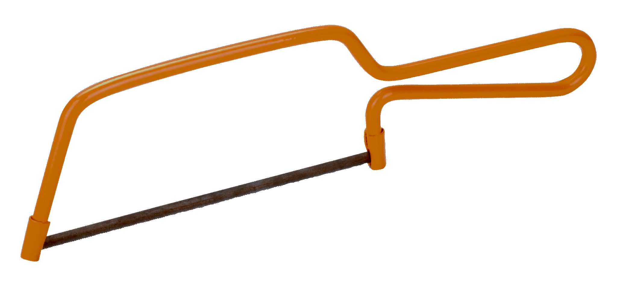 Bahco 150 mm Mini Hacksaw