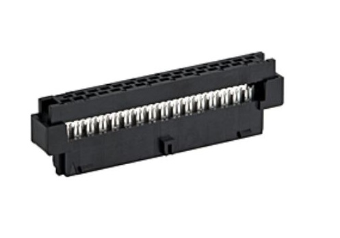 Molex IDC Connector