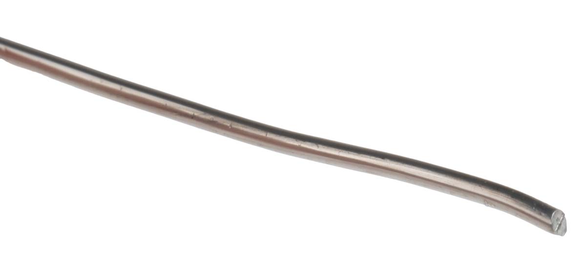 MBO Wire, 1mm Lead solder, 183°C Melting Point