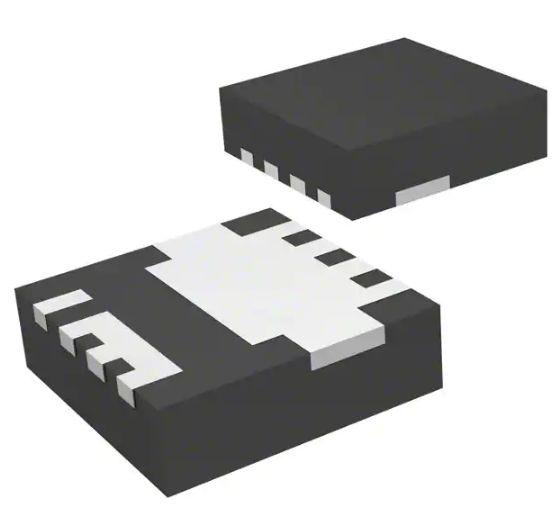 STMicroelectronics 100 V 8 A Diode High Voltage 5-Pin PowerFLAT STPS8H100DEE-TR