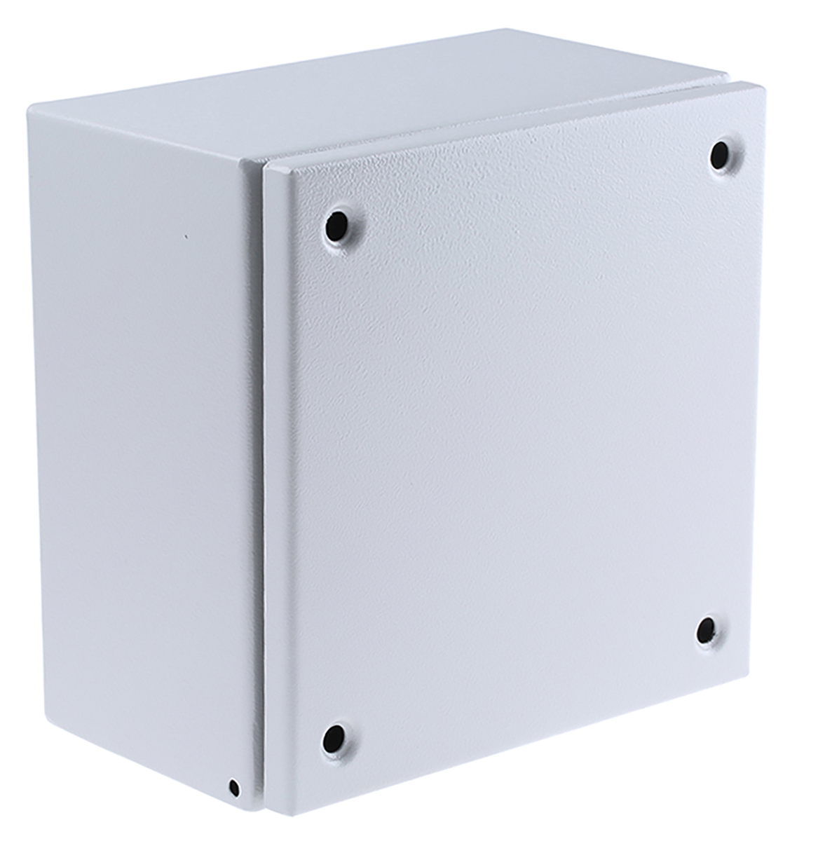 Legrand Atlantic Series Steel Wall Box, IP66, 200 mm x 200 mm x 120mm