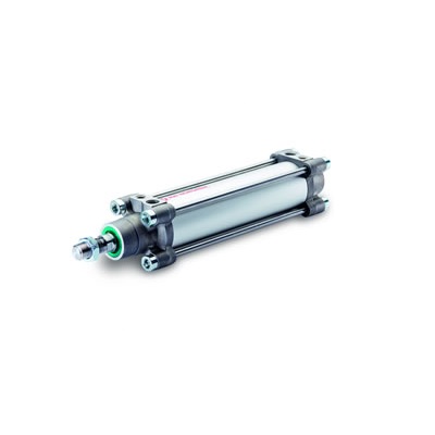 Norgren Double Acting Cylinder - 32 mm Bore, 125 mm 47 mm Series, Double Acting Acting