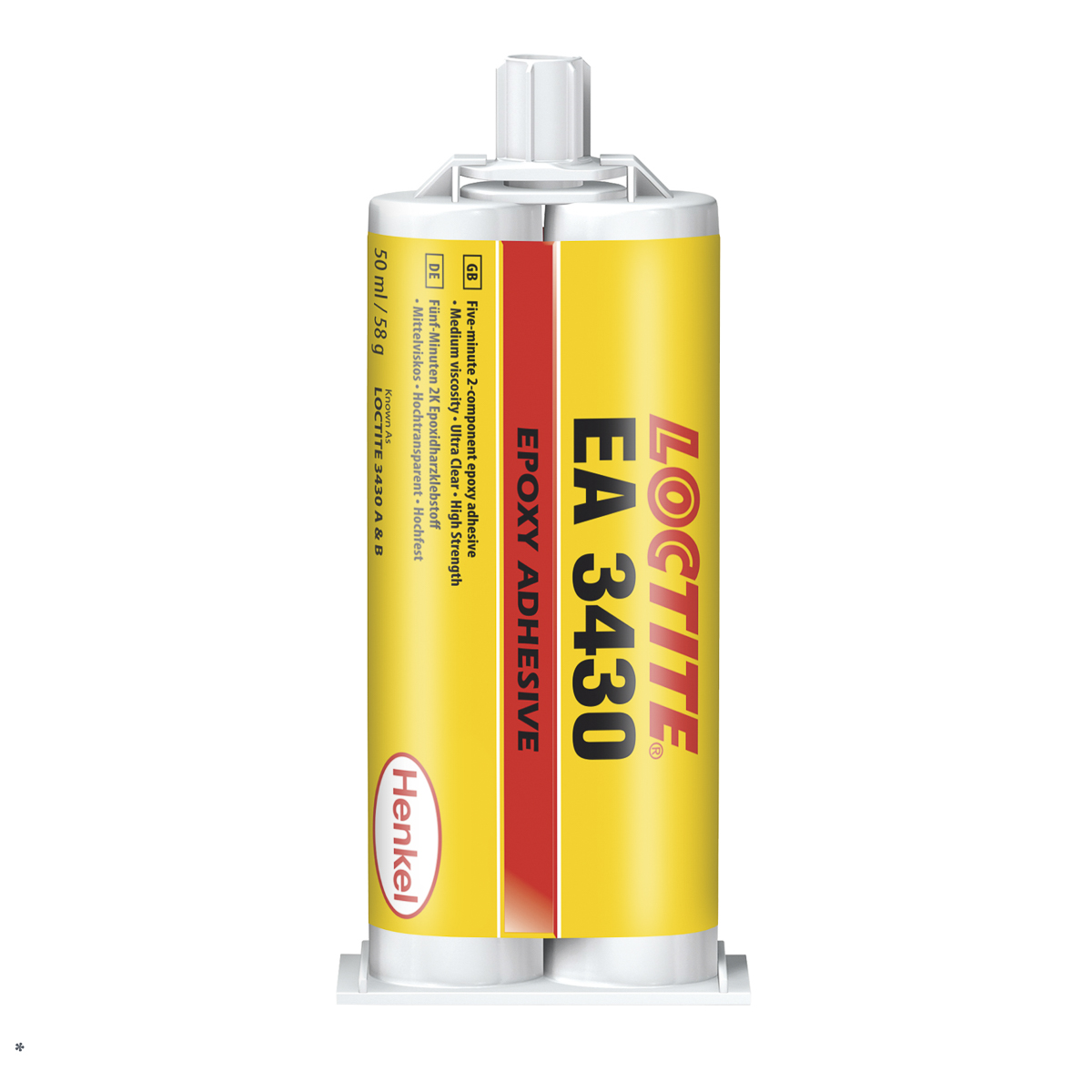 Loctite Loctite HYSOL 3430 Liquid Adhesive, 50 ml