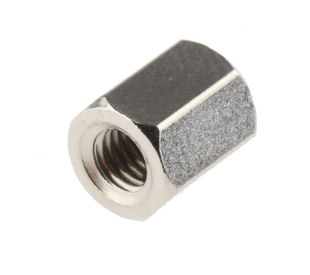 HARTING, 09 67 Series Hex Extender For Use With D-Sub Connector