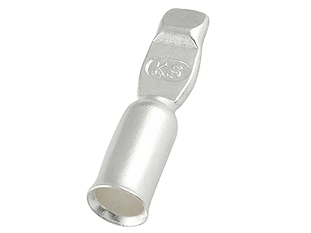 RS PRO 2 Way Battery Connector, 75A