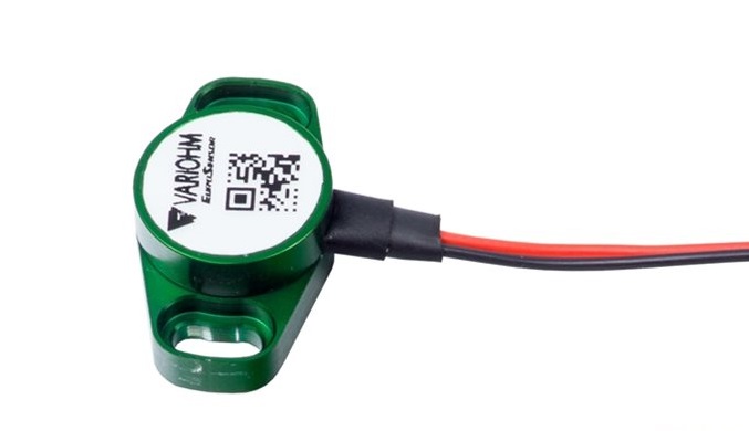 Variohm Group Bolt Hall Effect Sensor, Analogue Output, 5 V, Circular Body, 5V