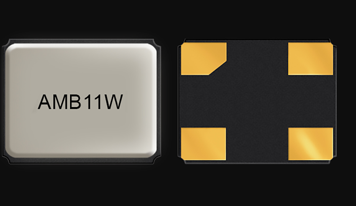 Abracon 32MHz Crystal ±10ppm SMD 4-Pin 2 x 1.6 x 0.5mm