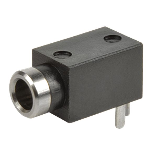 Same Sky Jack Connector 2.5 mm Through Hole Jack Connector Socket