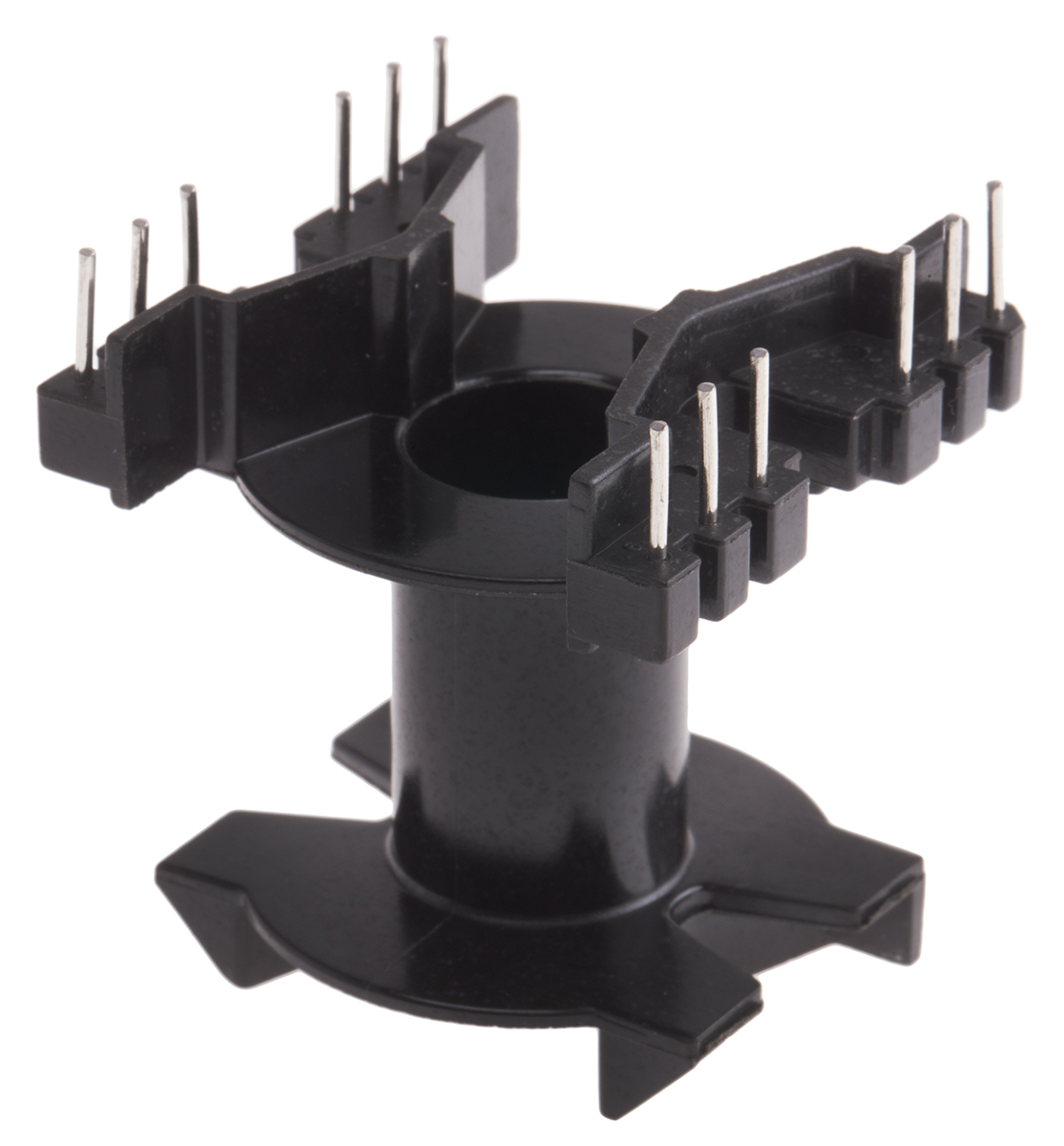 EPCOS, Vertical Coil Former for use with PQ 40 x 40 Core