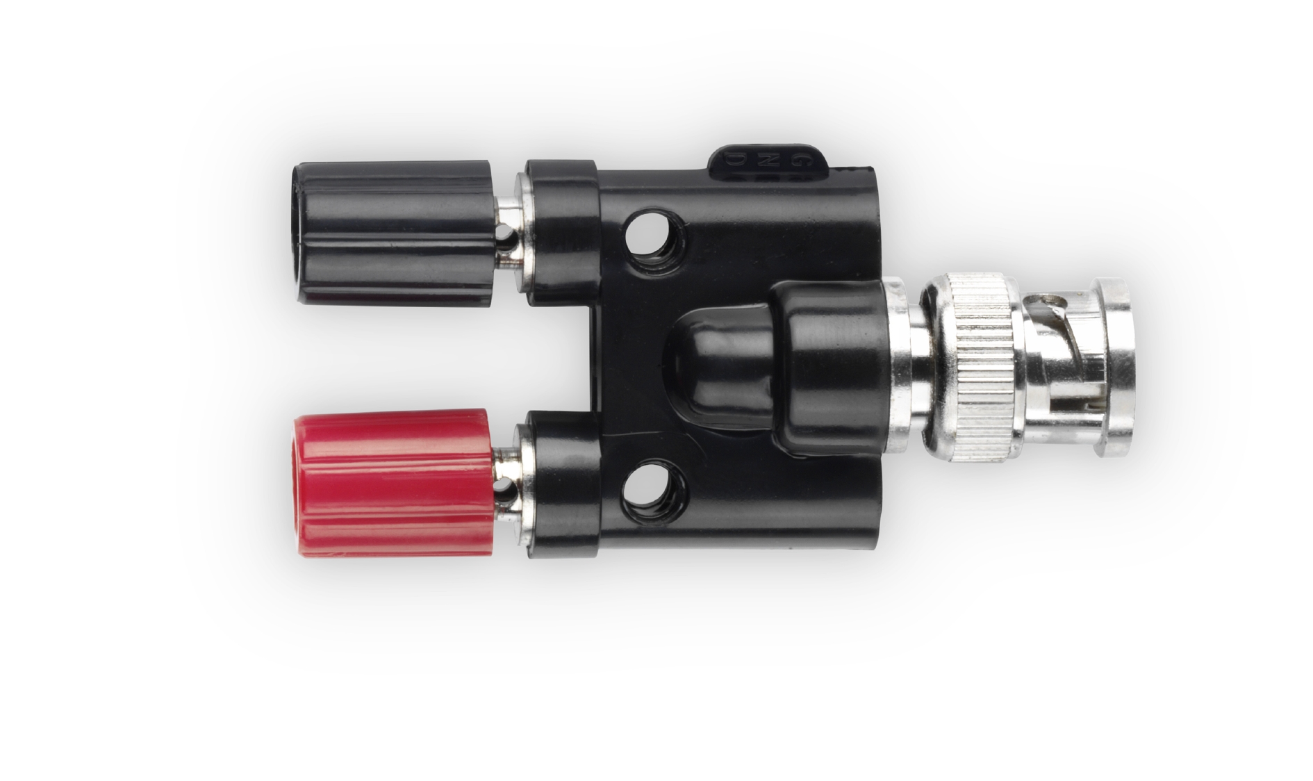 Rohde & Schwarz RT-ZA11 Dual Banana Jack to BNC Male for Use with RT