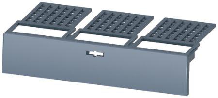 Siemens SENTRON Cover for use with 3VA2 100/160/250