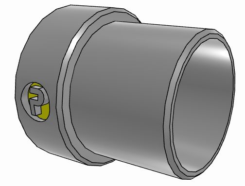 Parker Tubing Sleeve 10.4mm x 11.2mm
