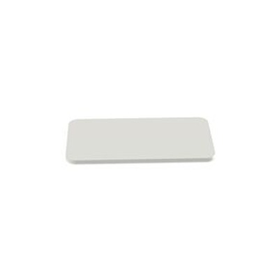 RAFI Labels for Use with Illuminated Push Buttons