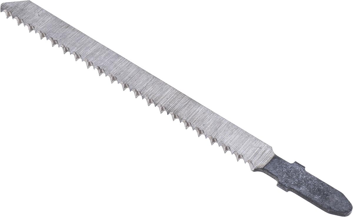 RS PRO, 14 Teeth Per Inch 75mm Cutting Length Jigsaw Blade, Pack of 5