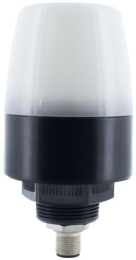 Murrelektronik Limited 4000 Series White Beacon, 24 V, IP65