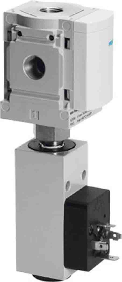 Festo Branching Module for MS