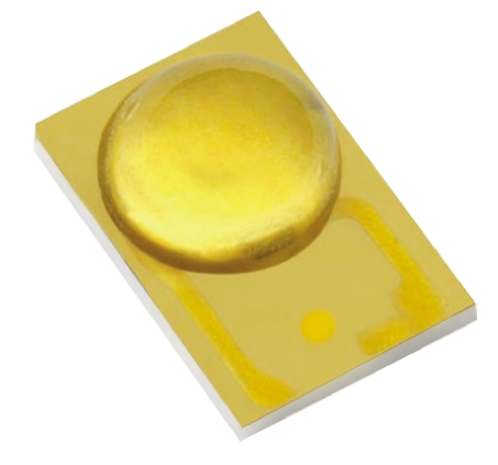 Lumileds3 V White LED 4530  SMD, LUXEON Rebel Plus LX18-P130-3