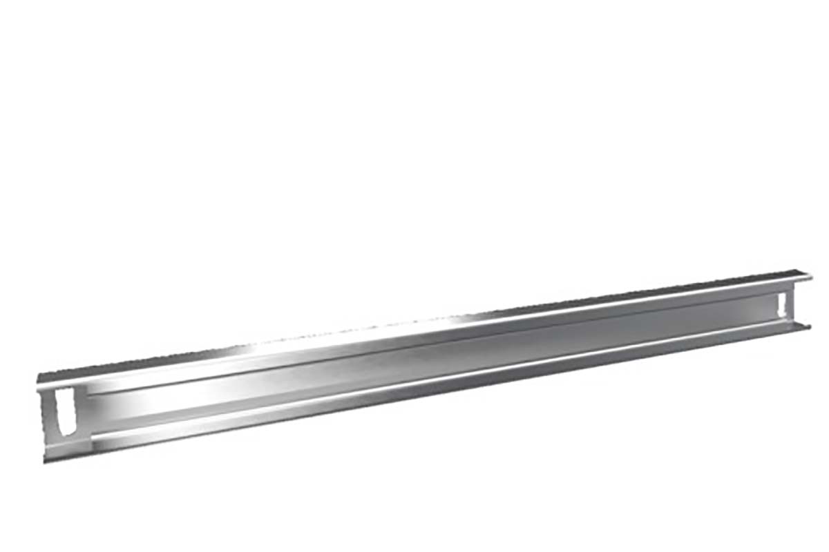 Rittal Support Rail, 26mm Depth
