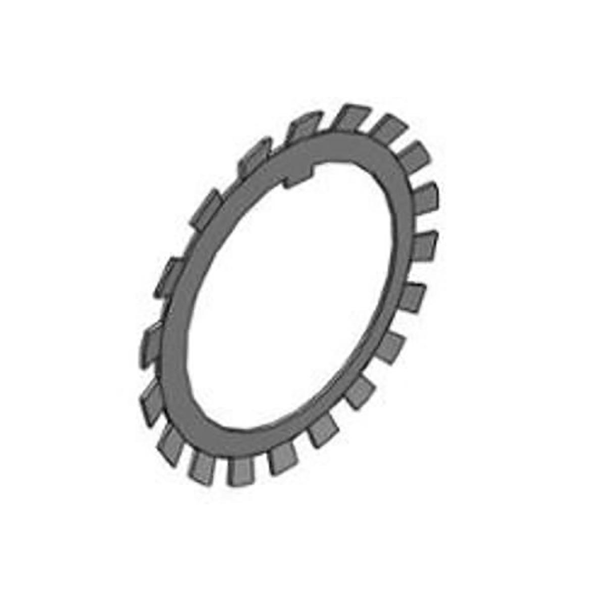 SKF Bearing Lock Nut And Locking Device, MB 21